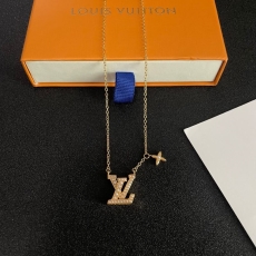 Louis Vuitton Necklaces